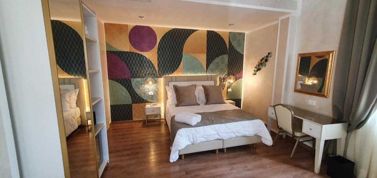 Amsterdam Suite Hotel & Spa Ρίμινι Εξωτερικό φωτογραφία