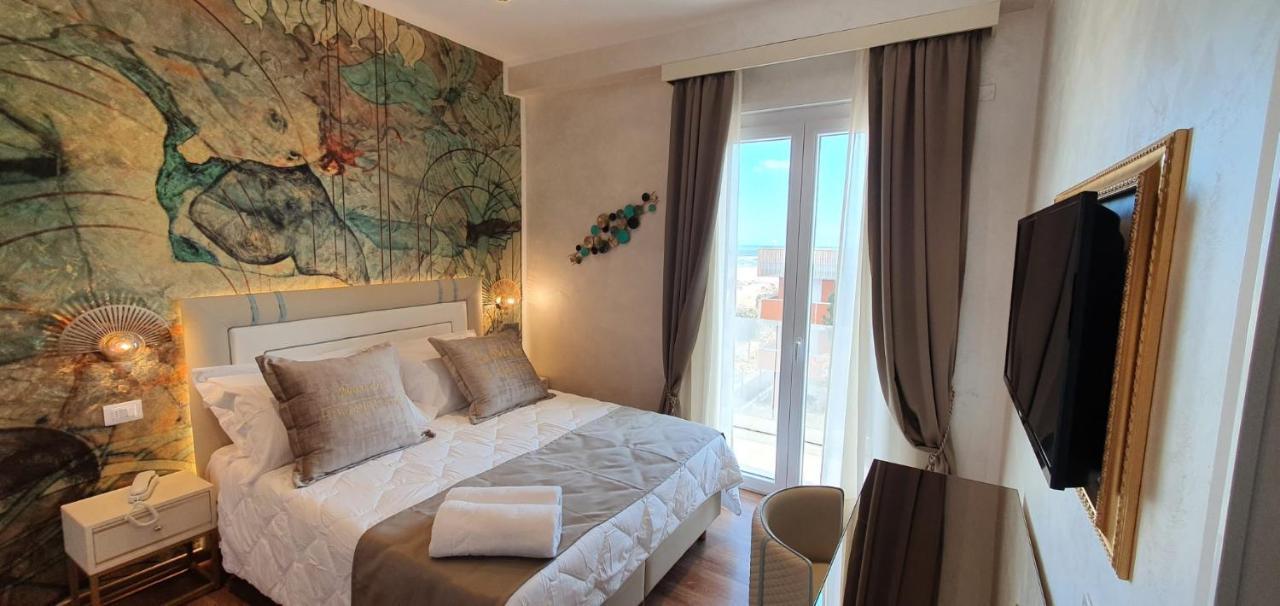 Amsterdam Suite Hotel & Spa Ρίμινι Εξωτερικό φωτογραφία