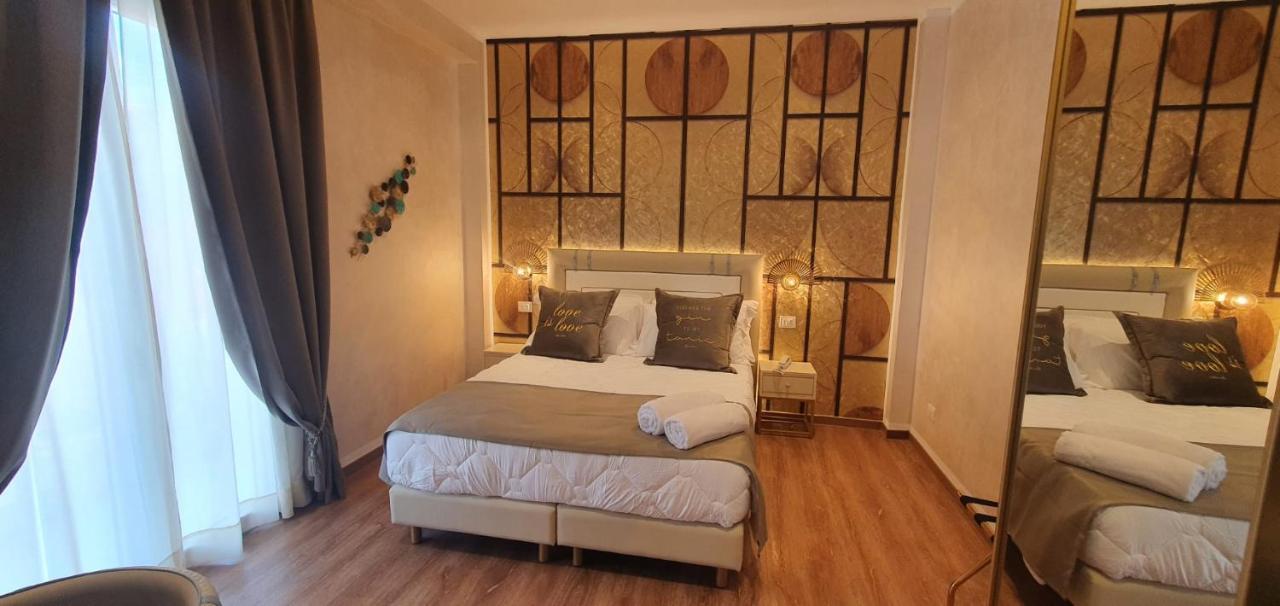 Amsterdam Suite Hotel & Spa Ρίμινι Εξωτερικό φωτογραφία