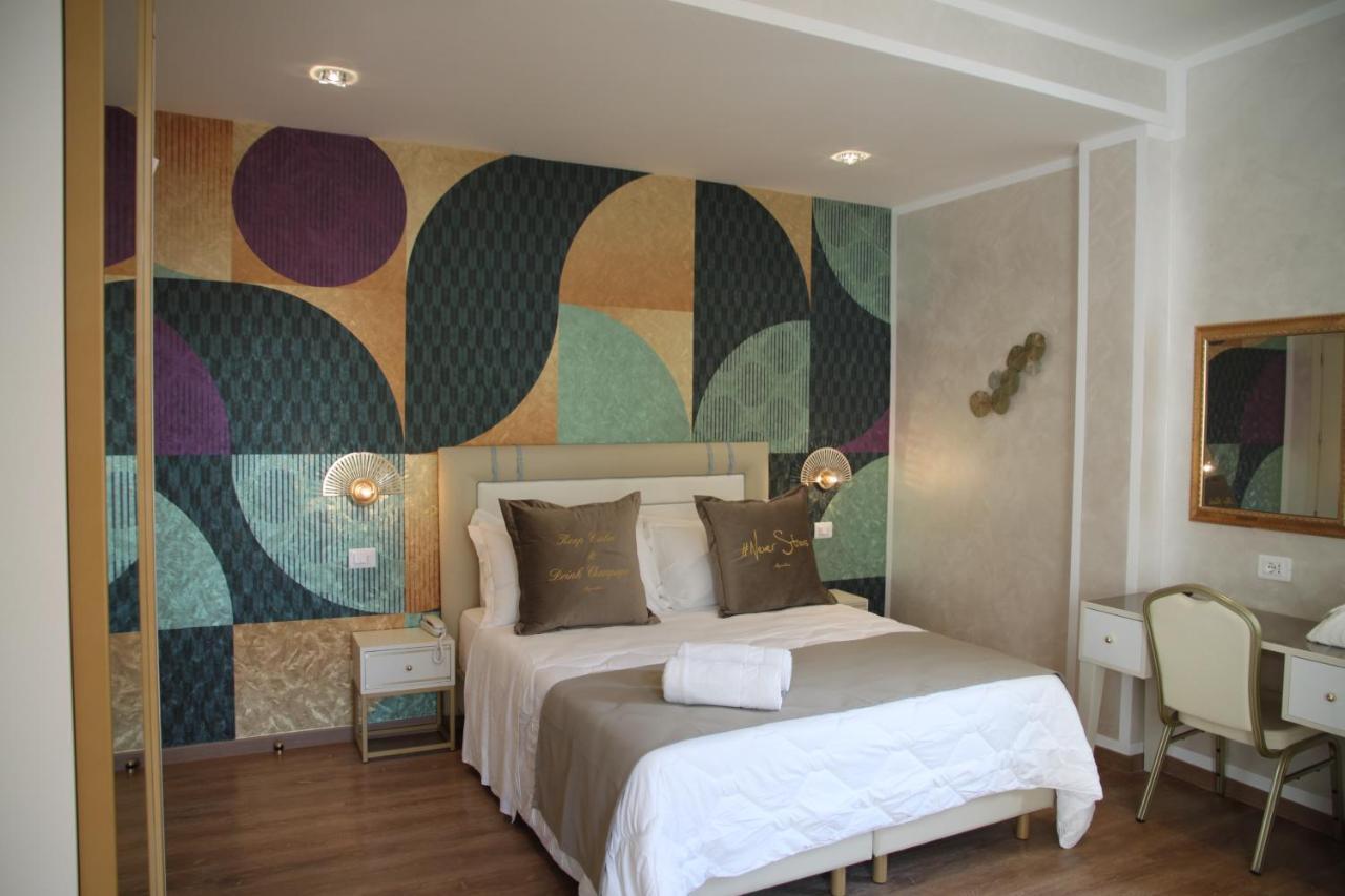 Amsterdam Suite Hotel & Spa Ρίμινι Εξωτερικό φωτογραφία