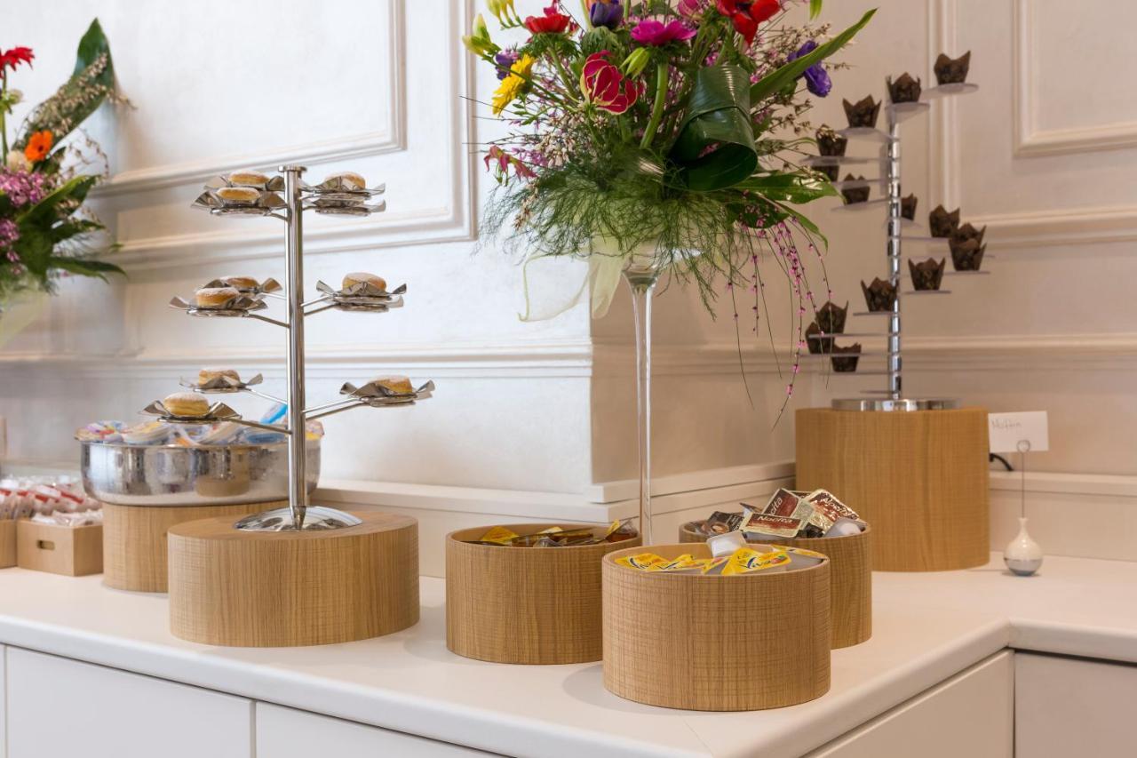 Amsterdam Suite Hotel & Spa Ρίμινι Εξωτερικό φωτογραφία